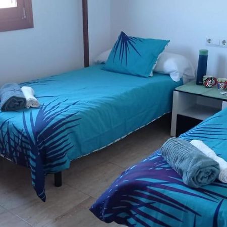 Apartament Max Friend'S Ibiza Zewnętrze zdjęcie