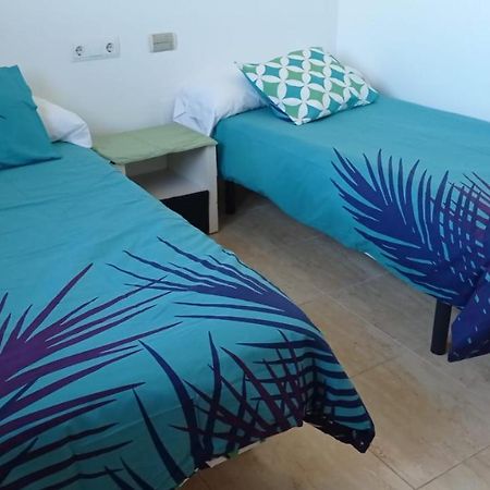 Apartament Max Friend'S Ibiza Zewnętrze zdjęcie