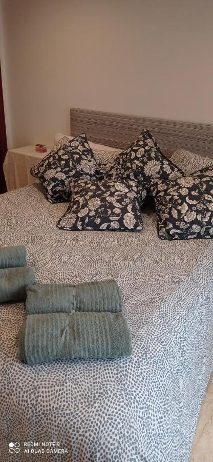 Apartament Max Friend'S Ibiza Zewnętrze zdjęcie