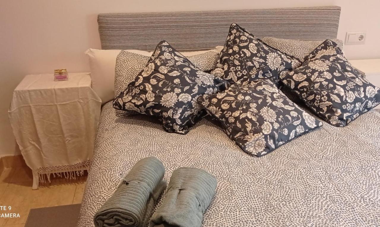 Apartament Max Friend'S Ibiza Zewnętrze zdjęcie