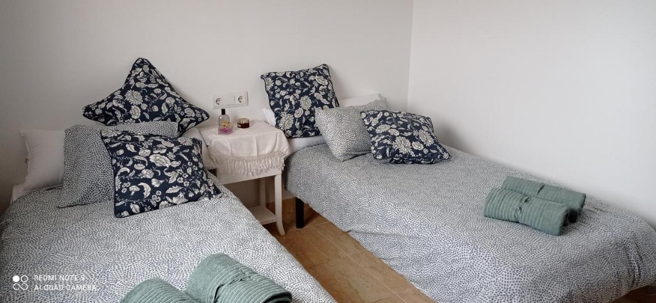 Apartament Max Friend'S Ibiza Zewnętrze zdjęcie