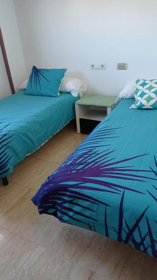 Apartament Max Friend'S Ibiza Zewnętrze zdjęcie